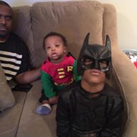 Ronald Foster Photo 28