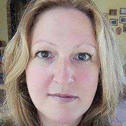 Christine Moritz Photo 10