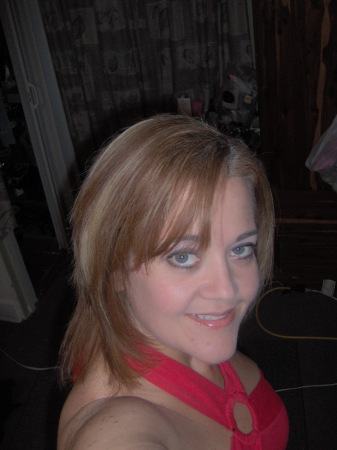Tina Davis Photo 34