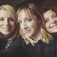 Joanna Clements Photo 23