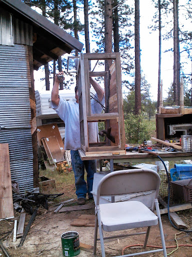 Jimmey Harper Photo 1