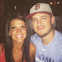 Sean Armstrong Photo 33