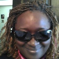 Veronica Stevenson Photo 2