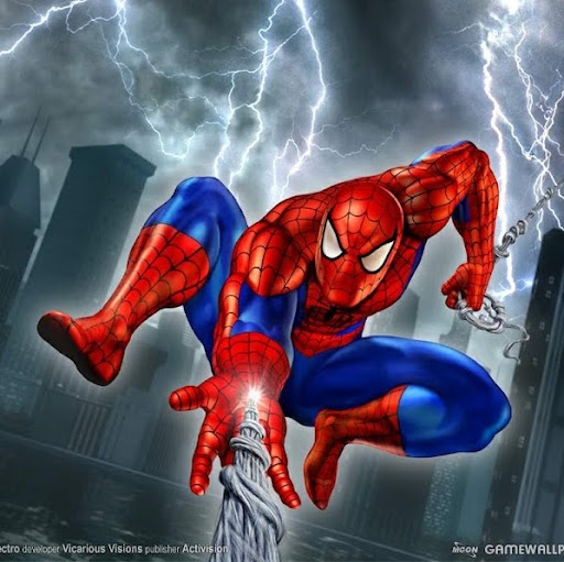 Connor Thacker Photo 1