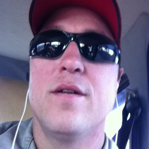 Keith Hebert Photo 28