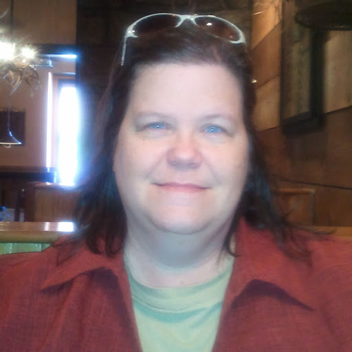 Candace Webb Photo 22