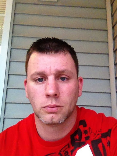 Anthony Hilliard Photo 42