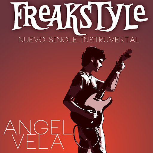 Angel Vela Photo 7