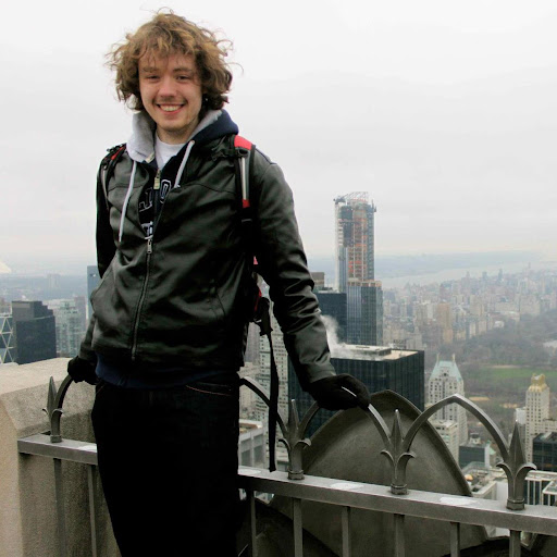 Thomas Rowe Photo 15