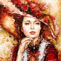 Anna Kosinski Photo 6