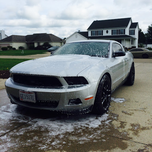 Brett Norris Photo 26