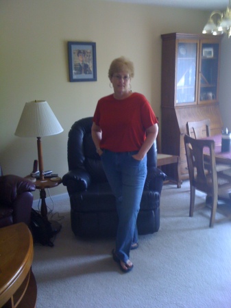 Kathy Mullins Photo 35