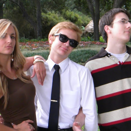 Mark Mallory Photo 37