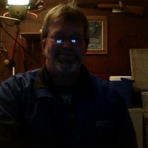 Michael Cutler Photo 44