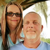 Sandy Aldridge Photo 14