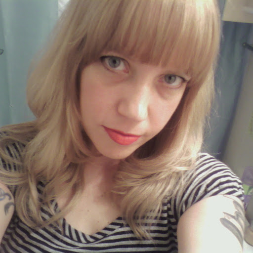 Jennifer Moll Photo 1