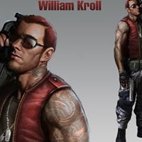 William Kroll Photo 20