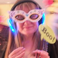 Jill Sawyer Photo 12