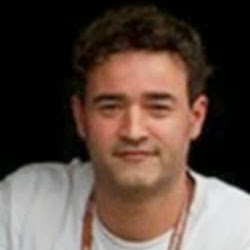 Paul Weaver Photo 41