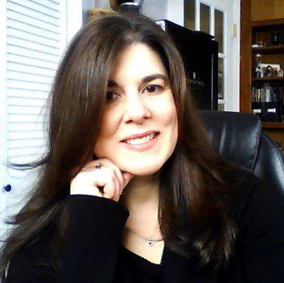 Julie Benoit Photo 32