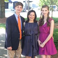 Kathlene Cook Photo 7