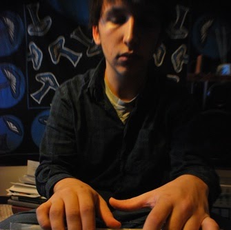 Evan Morris Photo 23