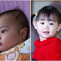 Danqing Jiang Photo 6