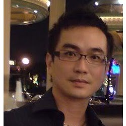 Jimmy Loh Photo 15