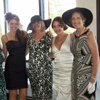 Julie Verrengia Photo 3