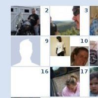 Martha Meeks Photo 16