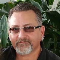 Charles Irvin Photo 34