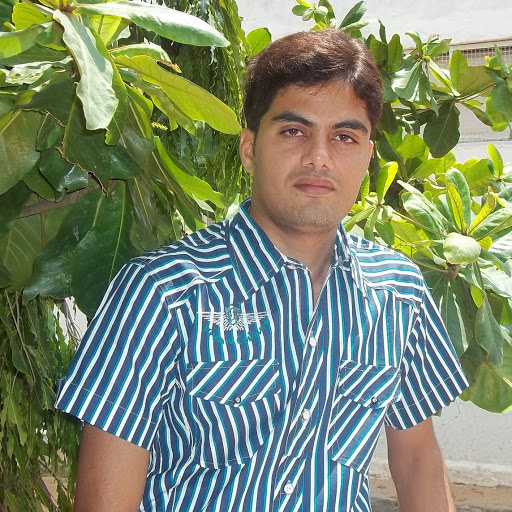 Mohammed Rasheed Photo 35
