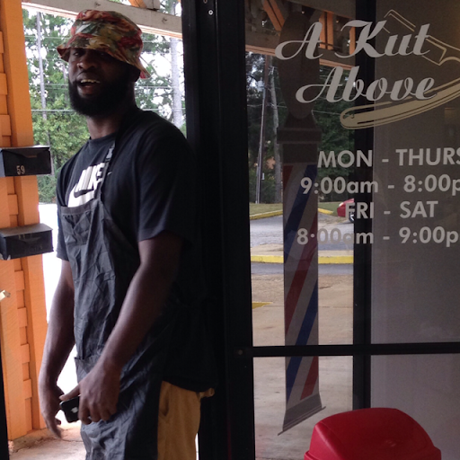 Terrell Williams Photo 28