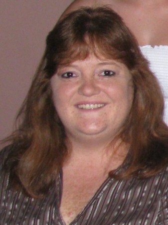 Carol Yoder Photo 16
