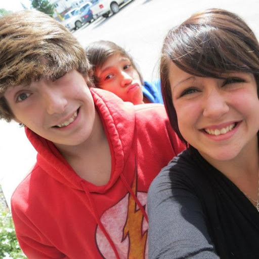 Brett Mitchell Photo 9