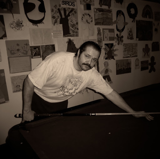 Michael Spaulding Photo 35