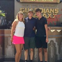 Julie Posey Photo 23