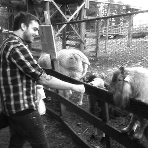 Matthew Healey Photo 23