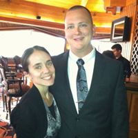 Scott England Photo 30