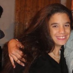 Marie Castelli Photo 8