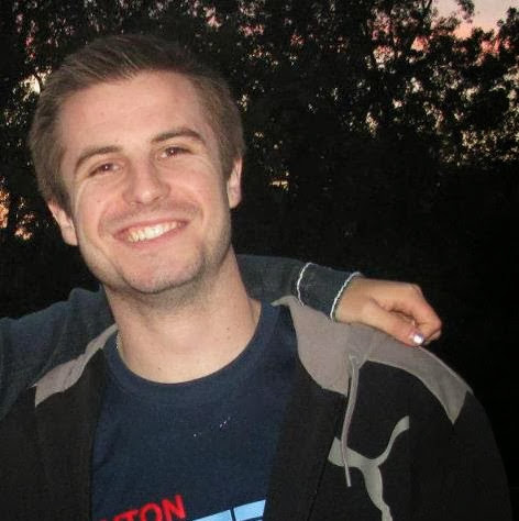 Patrick Barrett Photo 29