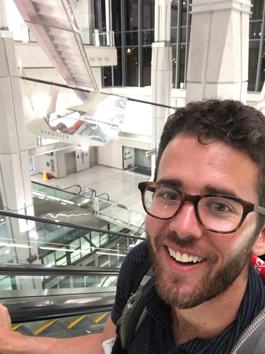 Andrew Foote Photo 35