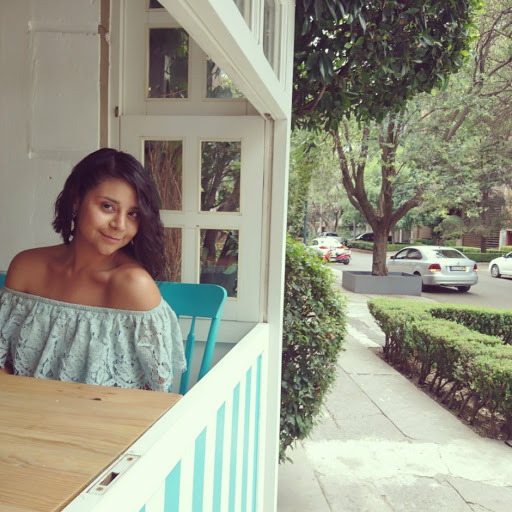 Silvia Espinosa Photo 6