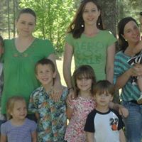 Ruth Fulton Photo 7