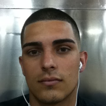 Frank Zuniga Photo 19