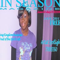 Renea Jenkins Photo 17