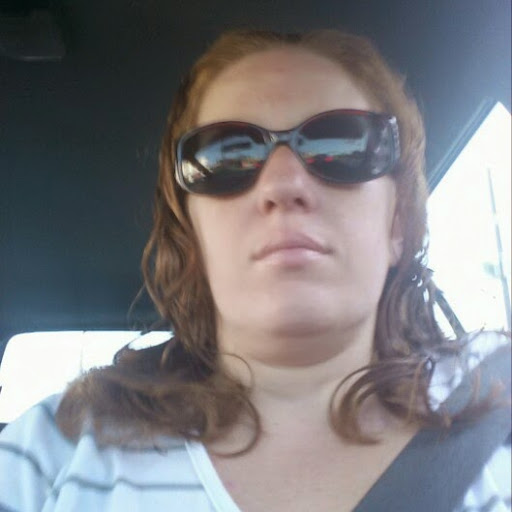 Michelle Robinson Photo 50