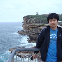 Jiang Lu Photo 24