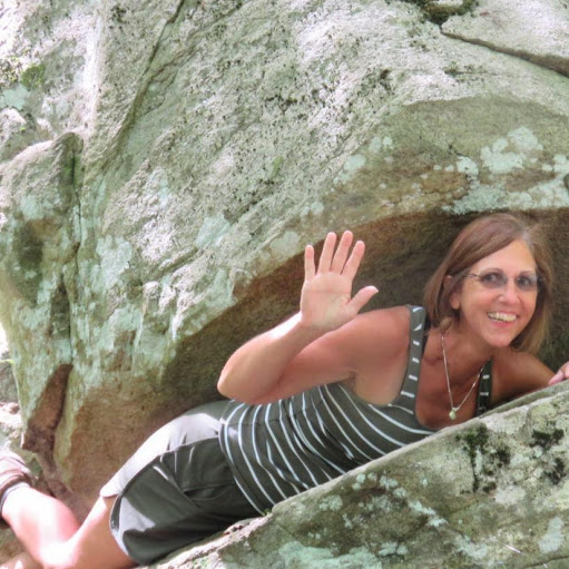 Justine Howe Photo 7