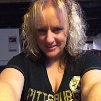 Kristi Williams Photo 31